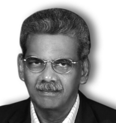 Loganathan Doriasamy