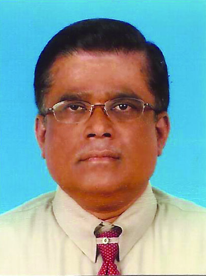 Mr M.K Murugiah A/L M. Kanapathy