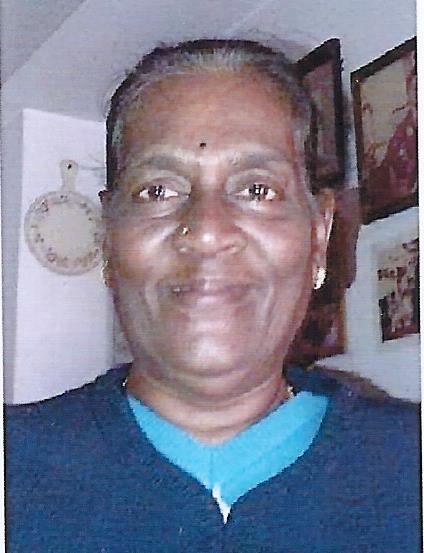 Gandhi Devi A/P K.V. Gopalapillai