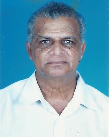 Raman Nair s/o Kannan Nair