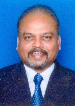 Chandra Mohan Ramasamy