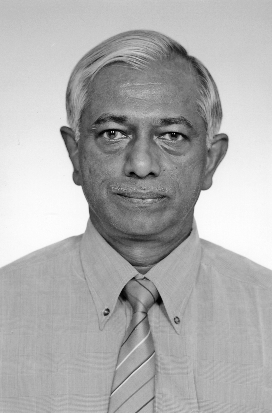 Ir. Shanmugarajah Sundram