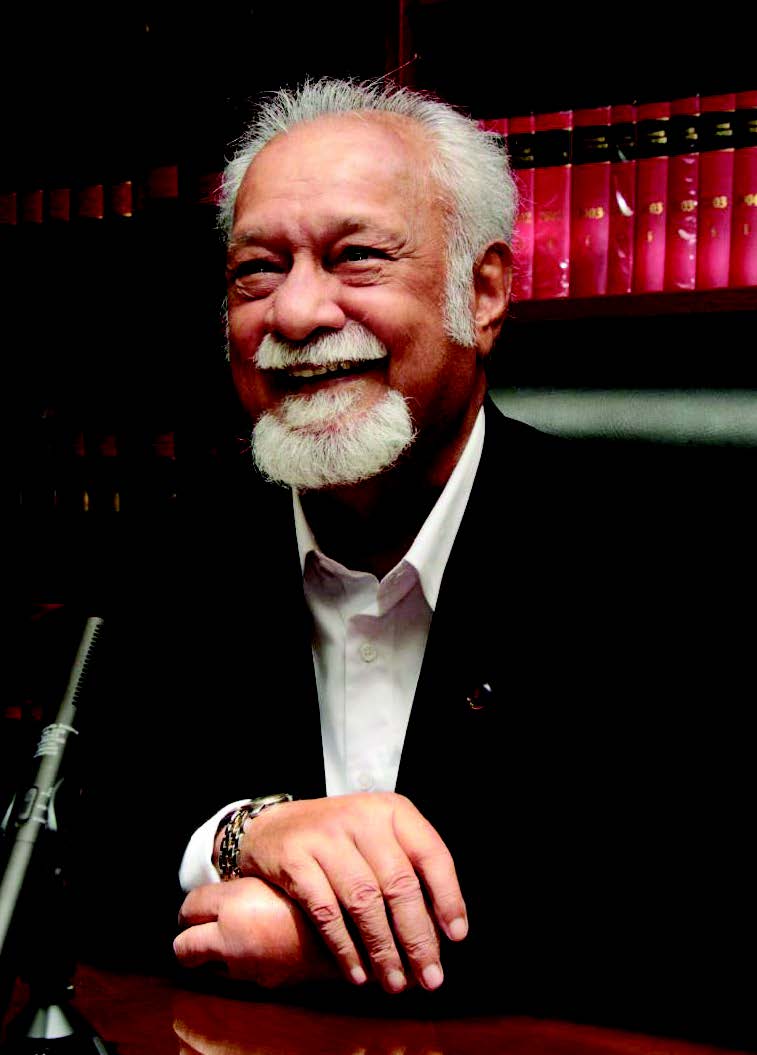 YB Karpal Singh