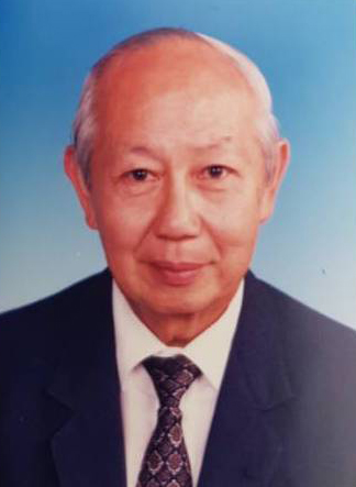 Dr. Lim Swee Hock