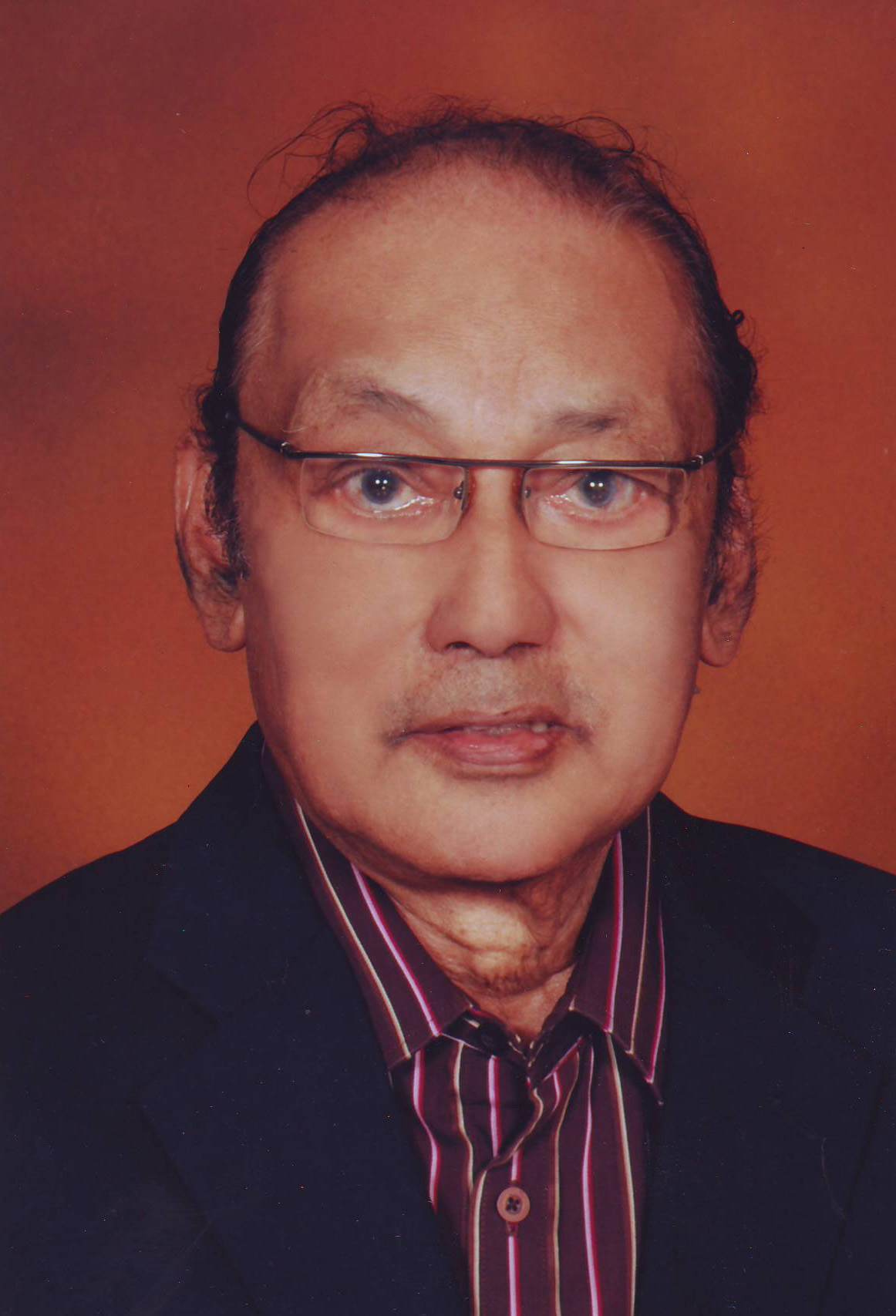 Dato Dr. R. Arunasalam