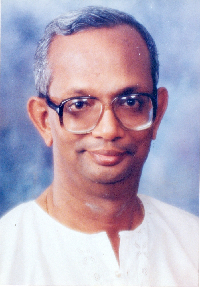 MURUGAPPAN MANICKAM