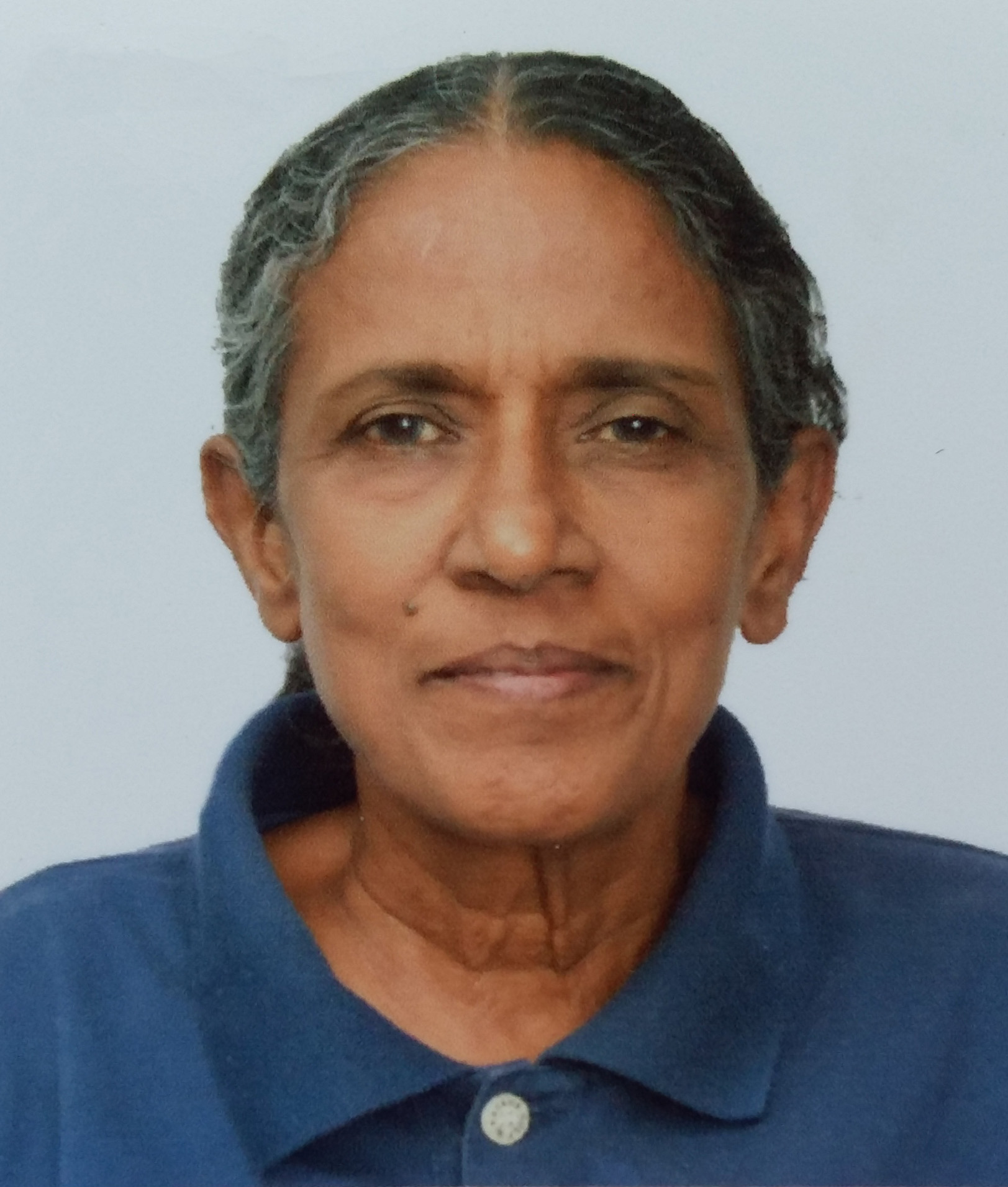 Kanagambal a/p Arumugam