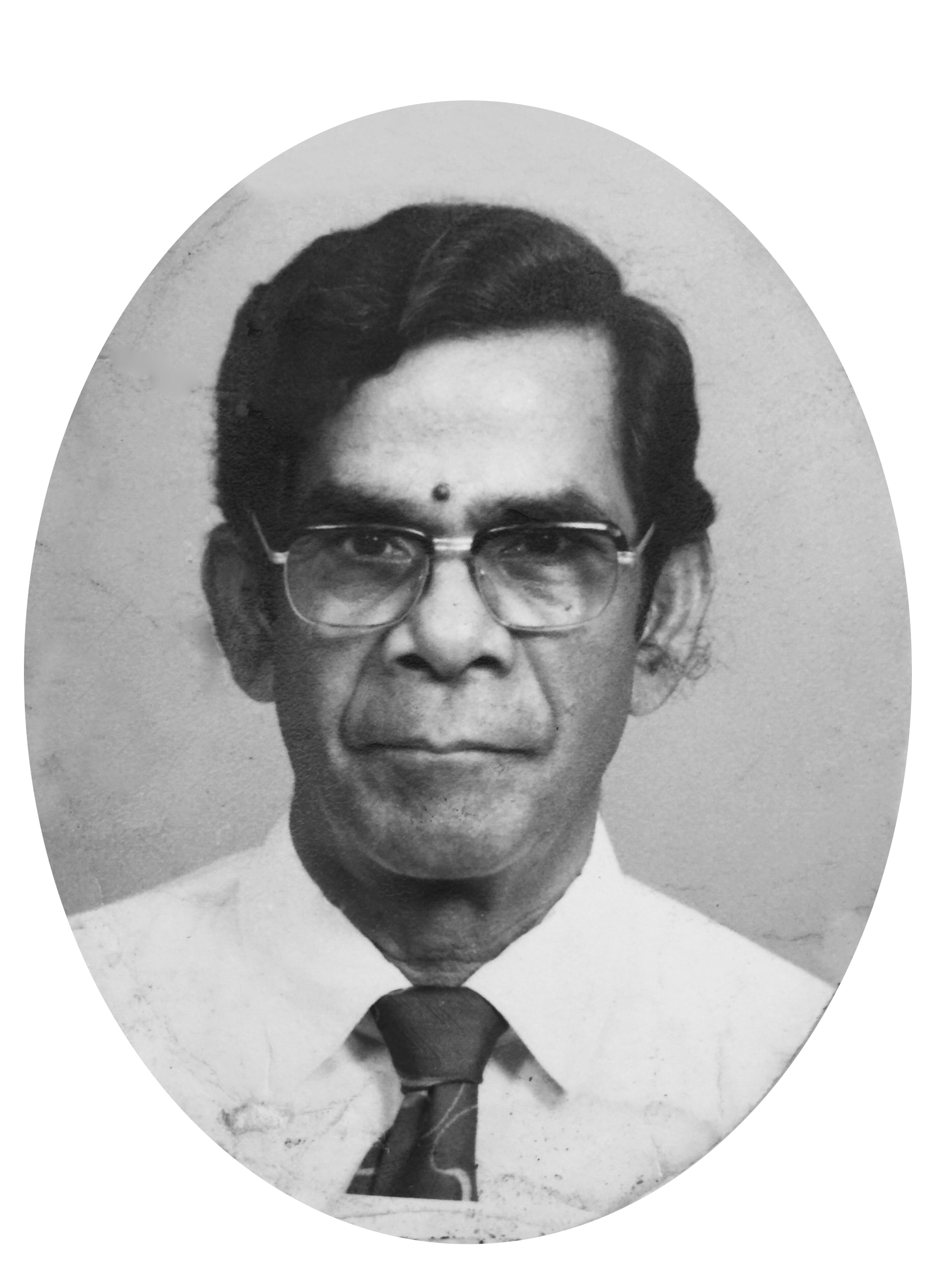 C.KANAGARATNAM