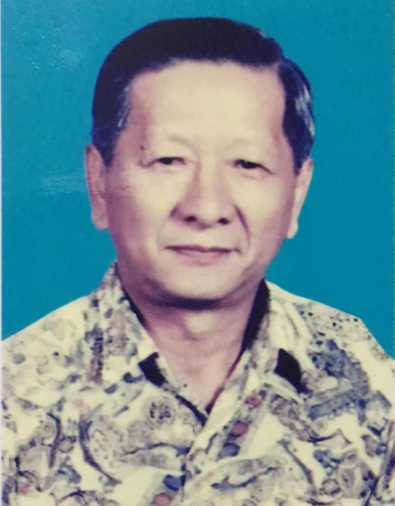 LEE HENG KOK