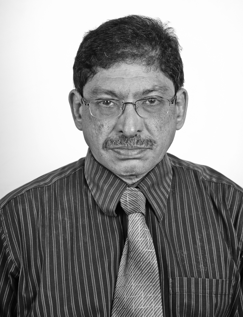 DR. B. VASANTH RAO