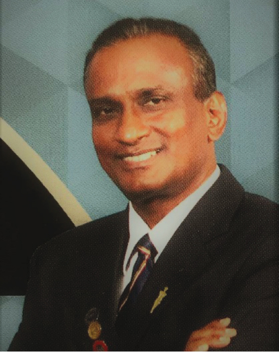 MR NADARAJAH SINNIAH