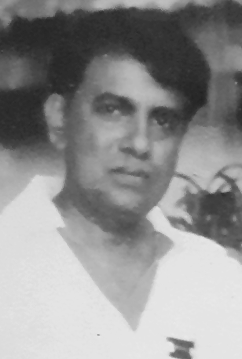 FRANCIS NAIR