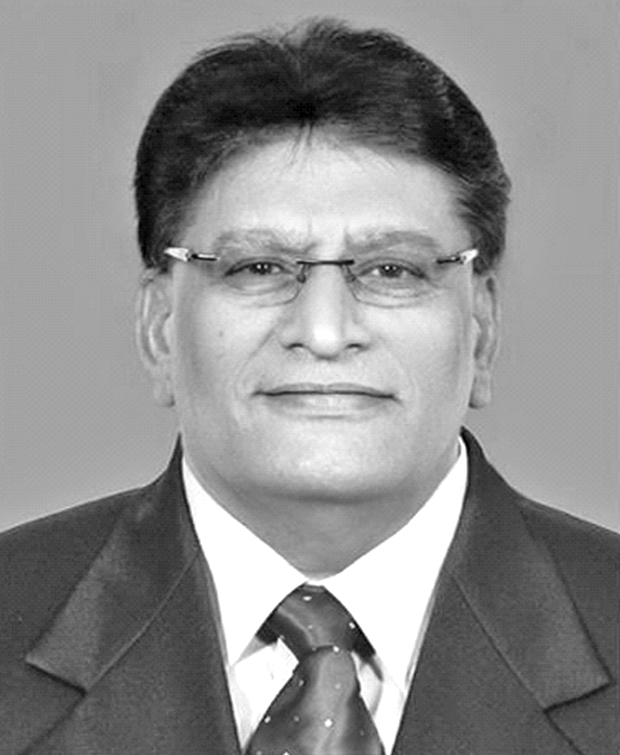 DR. Ramakrishnan a/l Kunjambu