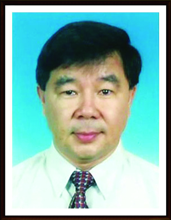 CHEONG HOCK LIM