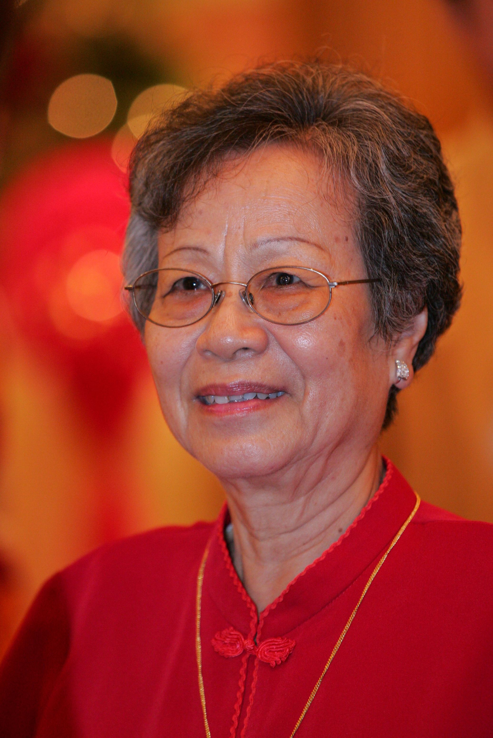 MADAM CHOONG WAI LING