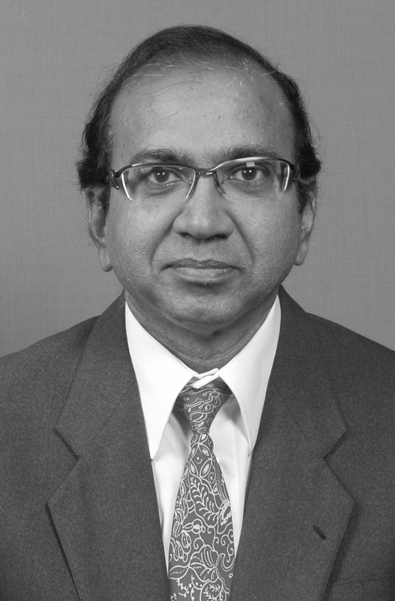 DATO' DR THIRUMAL MANICKAM,