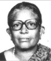 Mabel Navamani