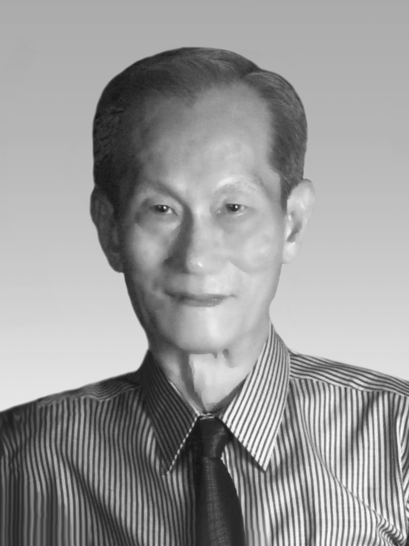 MR PHUA HOCK MONG