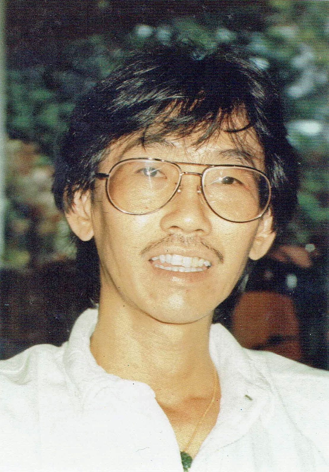 David Lim Chee Kong