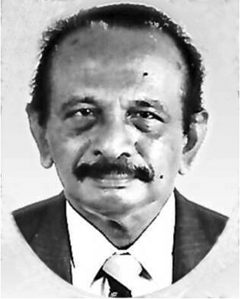 Mr. Sivarajah Sundram AMP