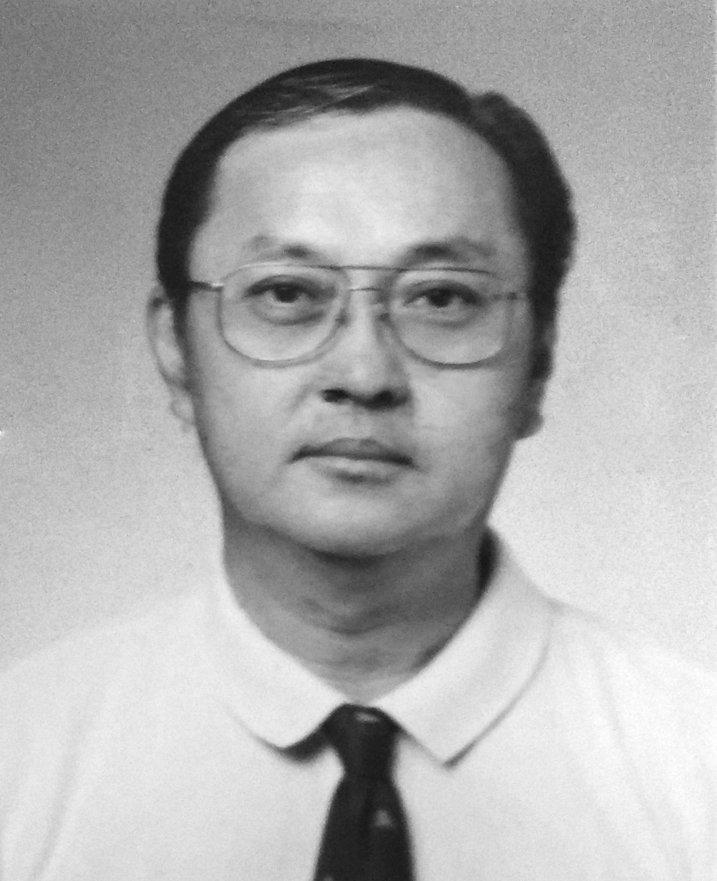 Dr. Yeoh Oon Tatt