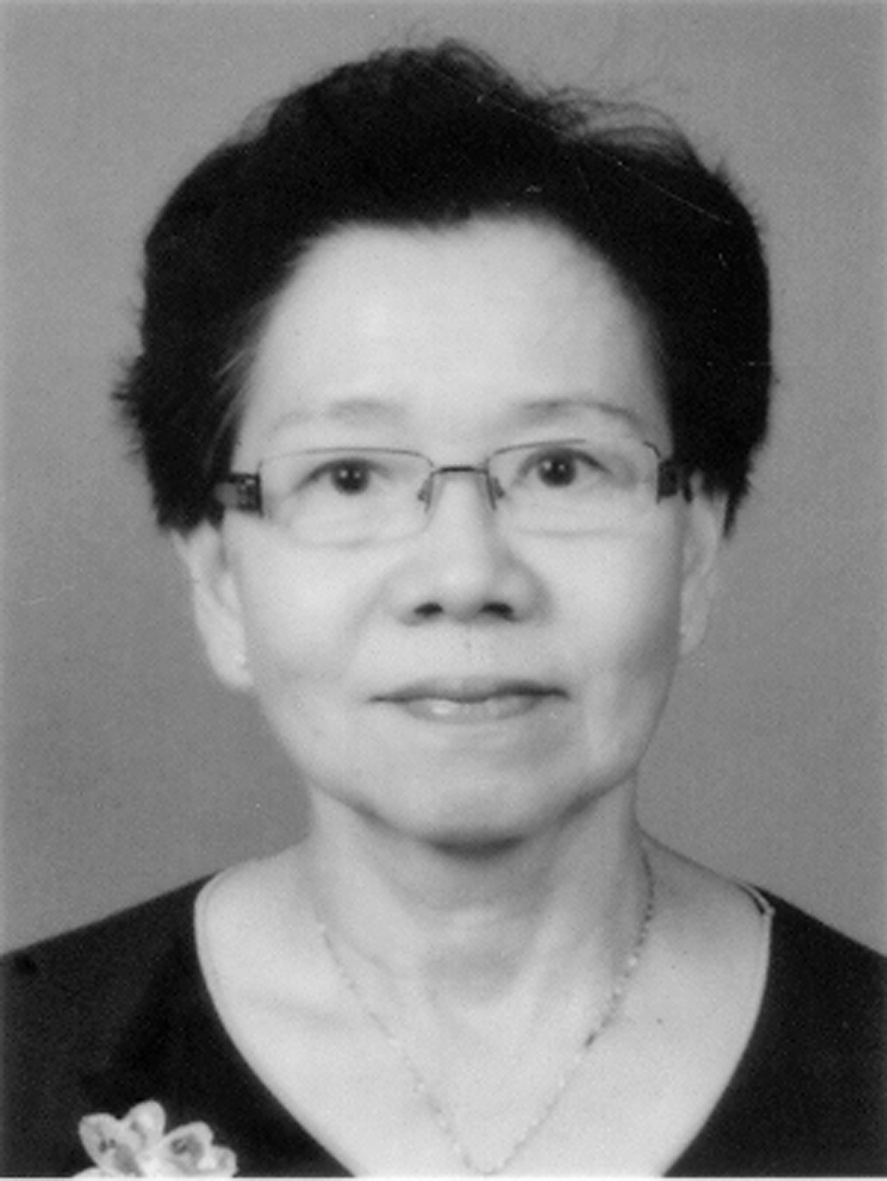 MDM. ANNIE TAN LEE KHENG