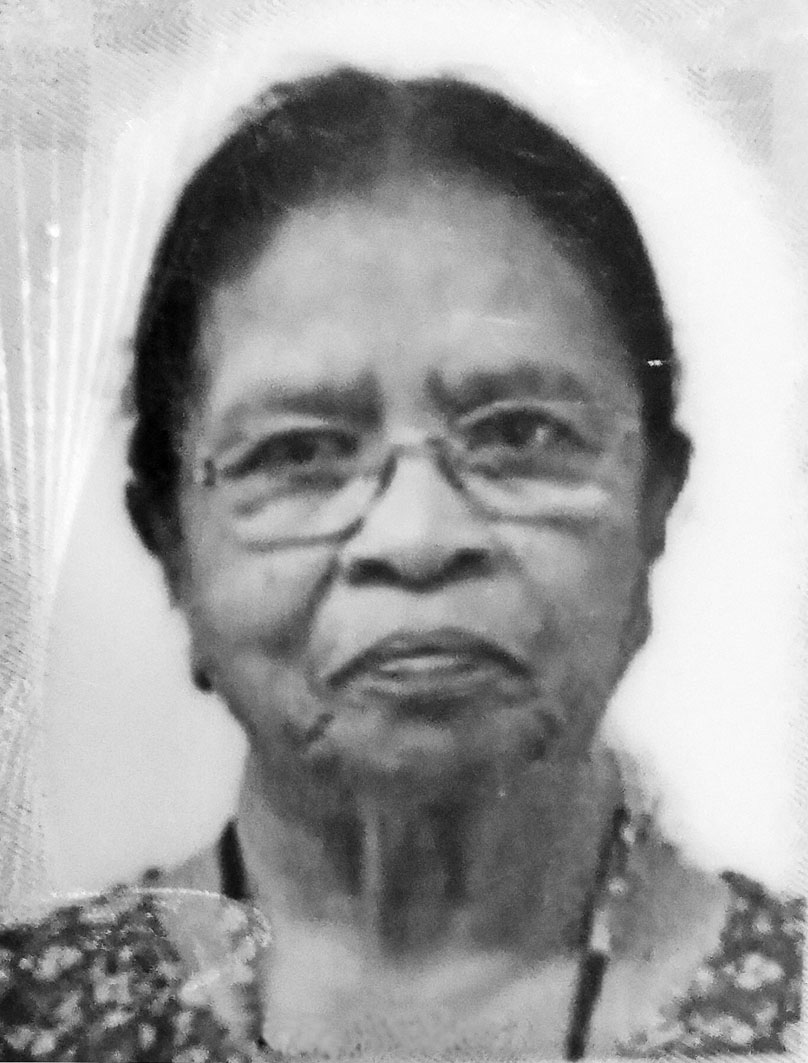 Madam Samarasam A/P Arumugam