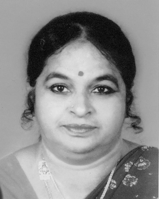 MRS. G. DHANALAKSHMI