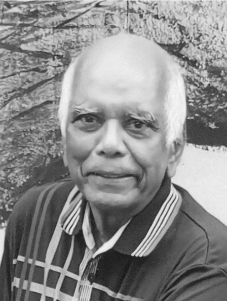 JAYARAJ SELVARAJAH