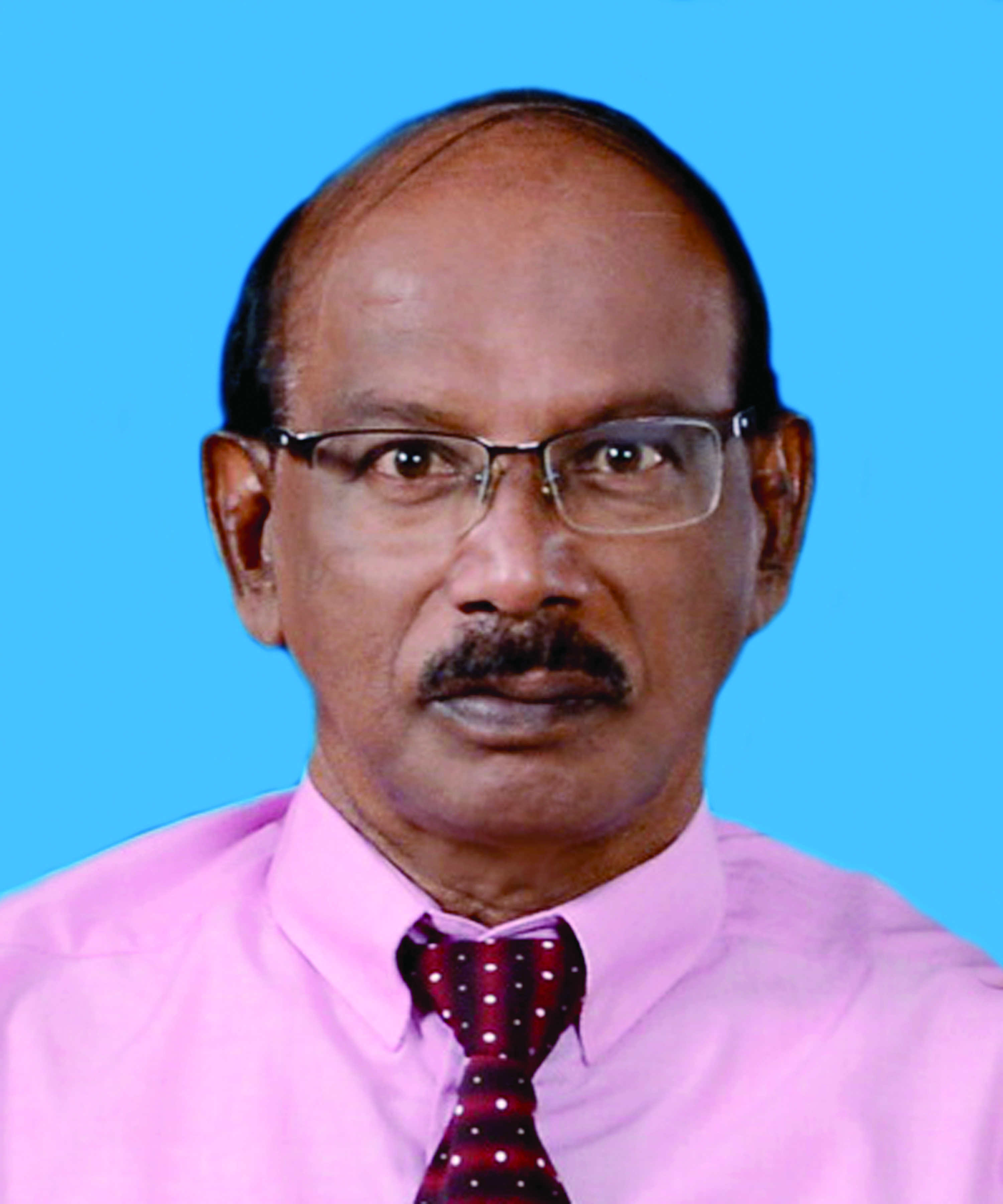 MR KANISAN A/L V UTHIRADAM