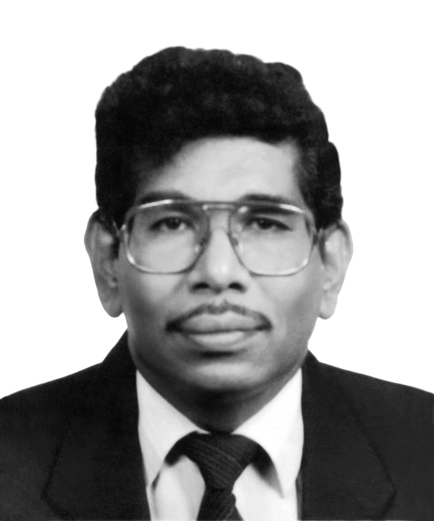 MR KUPPUSAMY S/O RENGASAMY