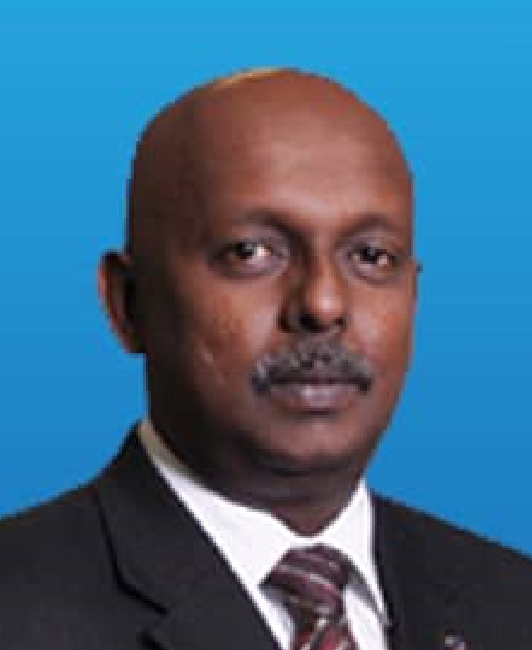 MR. RAJA SUNTHARA KANNAN A/L DATO RAJA GOPAL