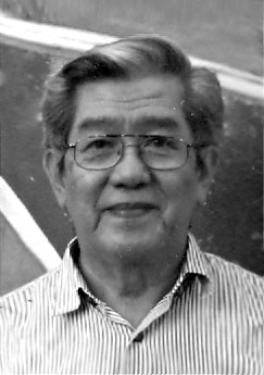 JIMMY LEONG YEW KEE