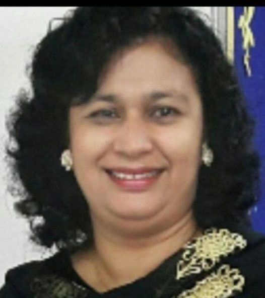 Inderpal Kaur (Palay)