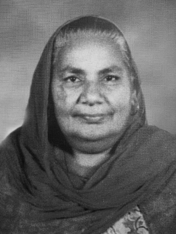 PIRAGAS KAUR