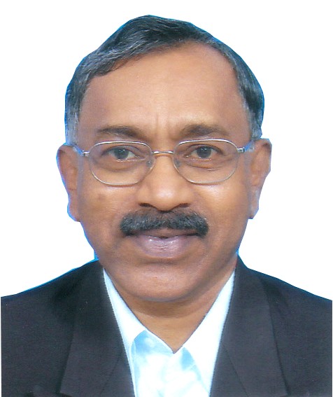 DR. M.KRISHNA