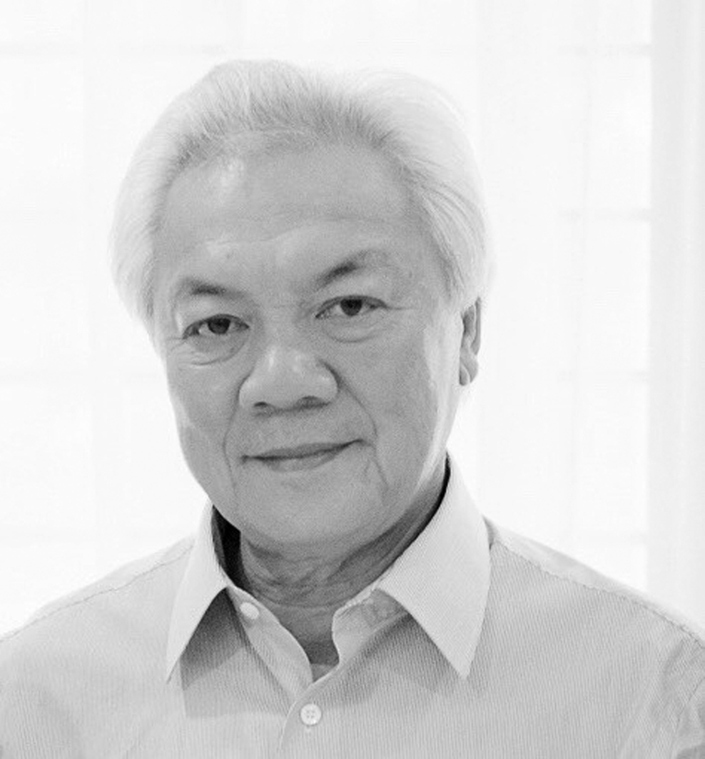 DOMINIC KOK CHEE CHIN