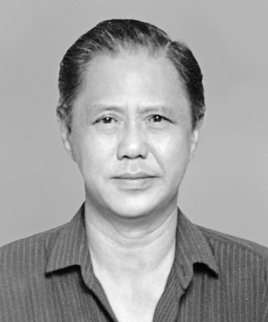 Charlie Chua Kang Meng