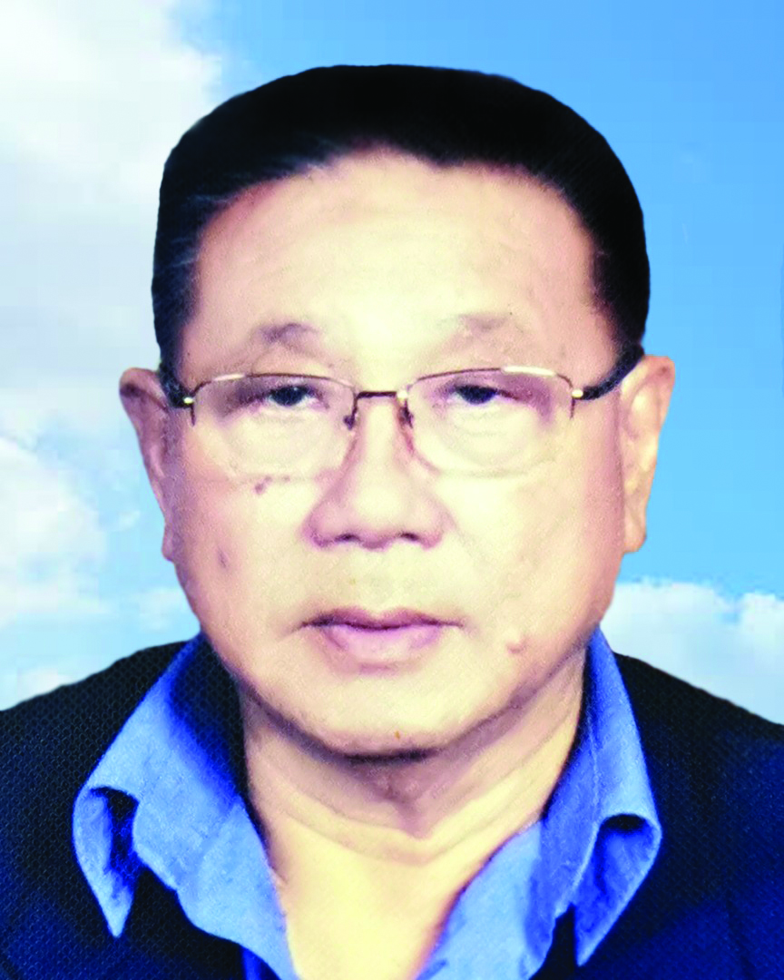 LEE KENG WAI