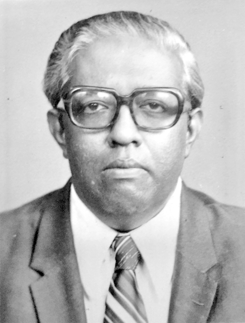 DR. KANAPATHI PILLAI S/O KANDIAH