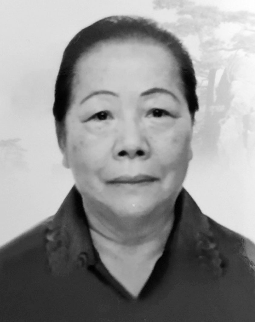 MDM  TAN SIEW CHENG