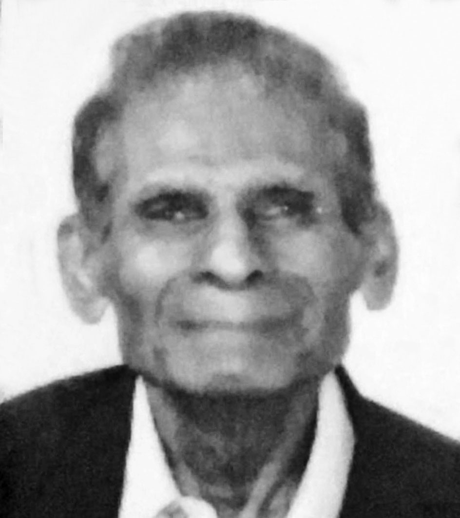 POOBALASINGAM SIVAPRAGASAM PPN