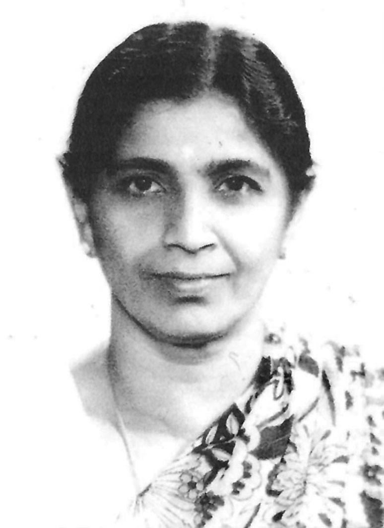 Mrs. Saraswathy Ratnarajah