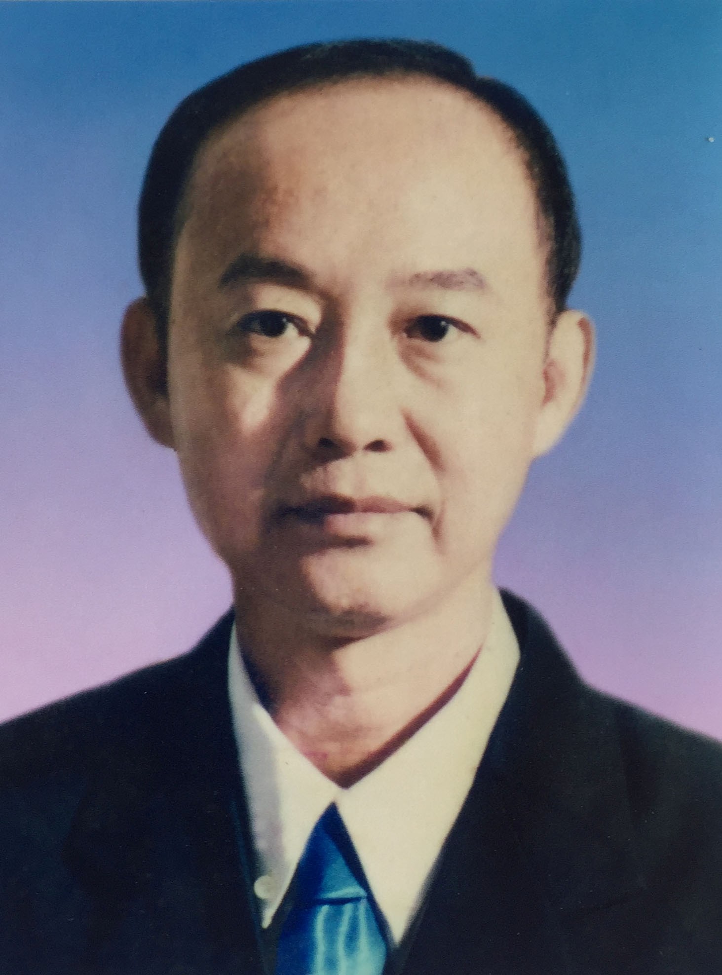 Lim Boon Seang