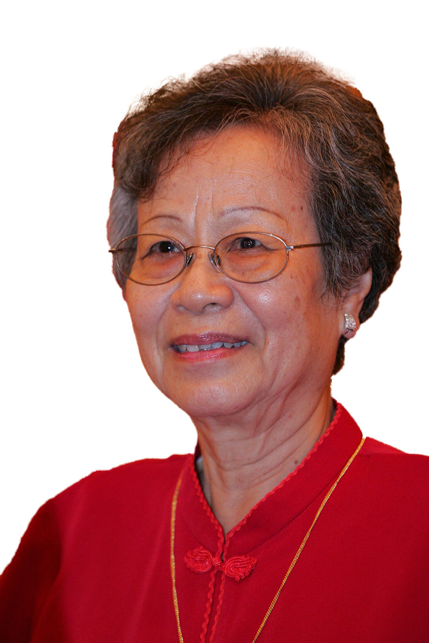 MADAM CHOONG WAI LING