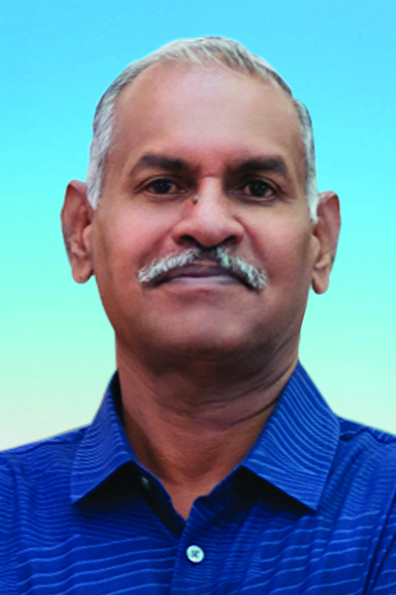 MR.VARADARAJAN KANAGASABAI