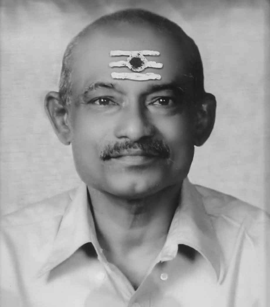 BALA KRISHNAN MUTHIAH  A/L  M. MUTHIAH