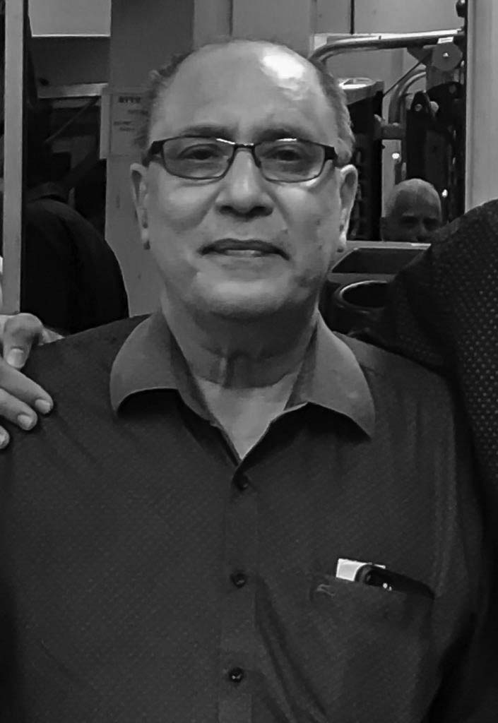 Datuk Dr. Jagjit Singh Hullon