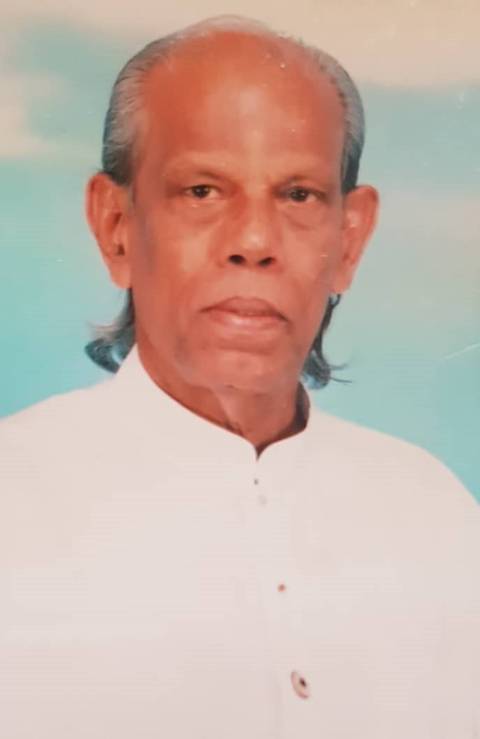 SUBRAMANIAM SUPPIAH