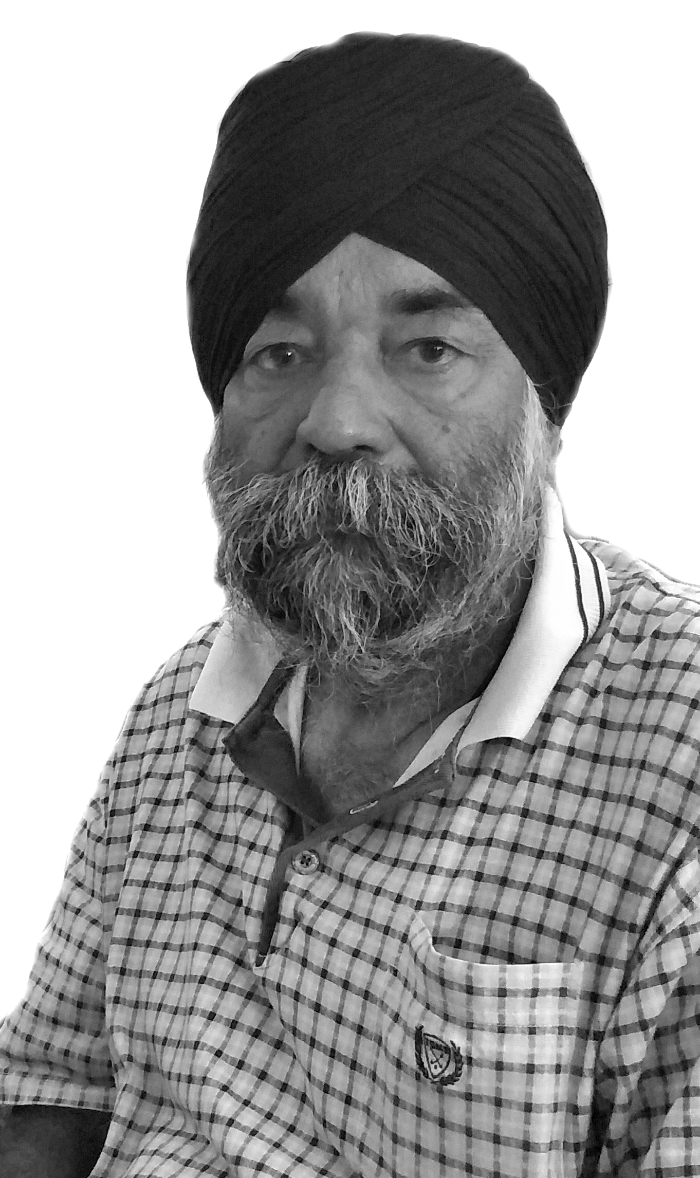 Late Sardar Avatar Singh